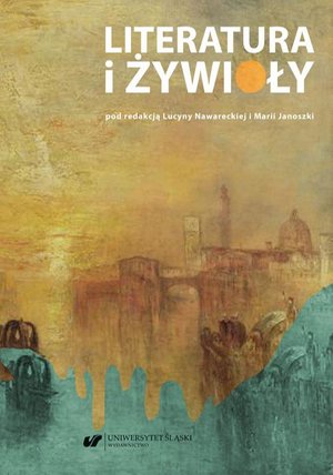 Literatura i żywioły – ebook