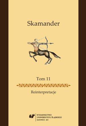 Skamander. T. 11: Reinterpretacje – ebook
