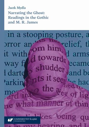 Narrating the Ghost: Readings in the Gothic and M.R. James – ebook