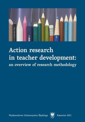 Action research in teacher development: An overview of research methodology – ebook