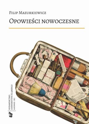 Opowieści nowoczesne – ebook