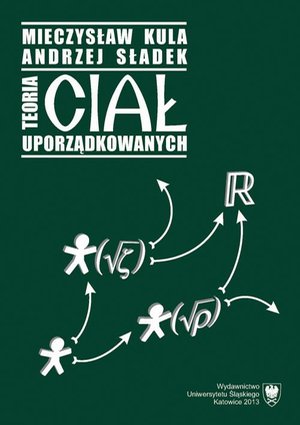 Teoria ciał uporządkowanych – ebook