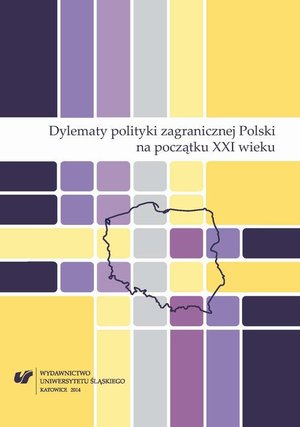 Dylematy polityki zagranicznej Polski na początku XXI wieku – ebook