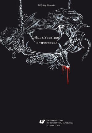 Monstruarium nowoczesne – ebook