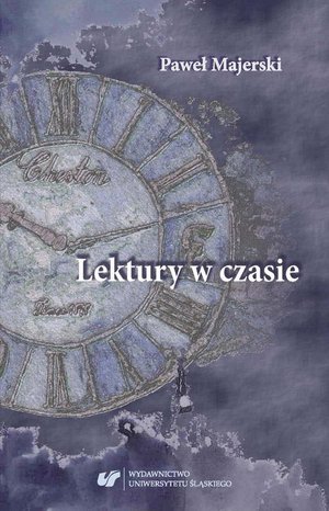 Lektury w czasie – ebook