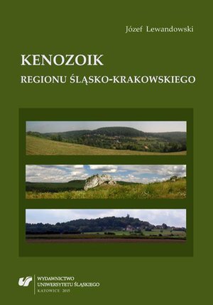 Kenozoik regionu śląsko-krakowskiego – ebook