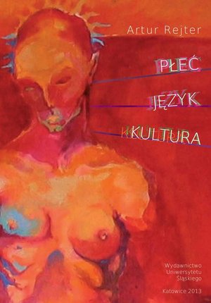 Płeć - język - kultura – ebook