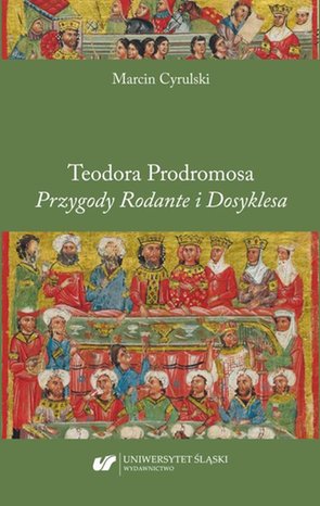 Teodora Prodromosa „Przygody Rodante i Dosyklesa” – ebook