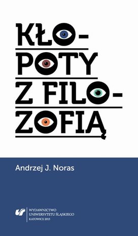 Kłopoty z filozofią – ebook