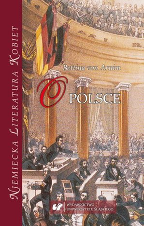 Bettina von Arnim: "O Polsce" – ebook
