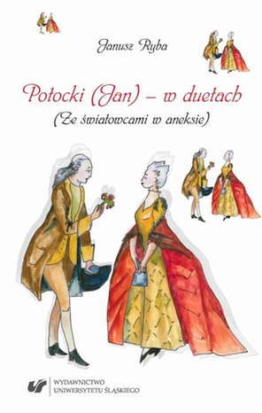 Potocki (Jan) - w duetach. (Ze światowcami w aneksie) – ebook