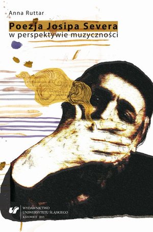 Poezja Josipa Severa w perspektywie muzyczności – ebook