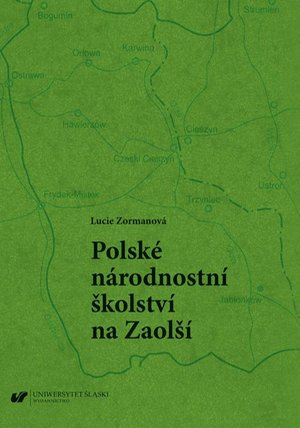 Polské národnostní školství na Zaolší (Polskie szkolnictwo narodowościowe na Zaolziu) – ebook