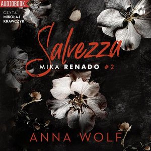 Salvezza. Mika Renado – audiobook