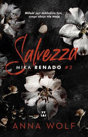 Salvezza. – ebook