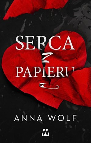 Serca z papieru – ebook