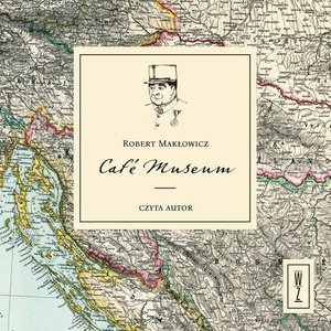 CAFÉ MUSEUM – audiobook