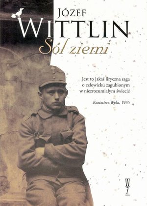 Sól ziemi – ebook