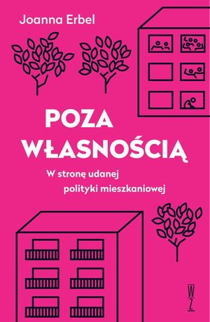 Poza własnością – ebook