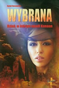 Wybrana – książka