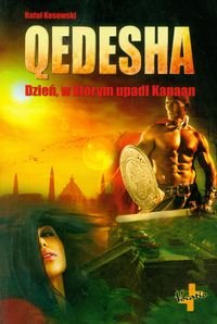 Qedesha Tom 2 – książka