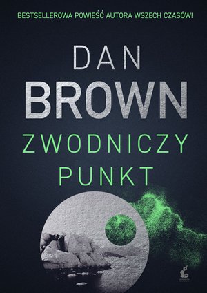 Zwodniczy punkt – ebook