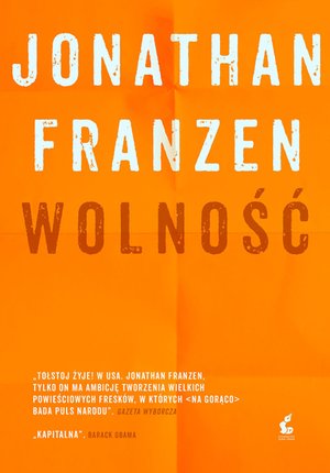 Wolność – ebook