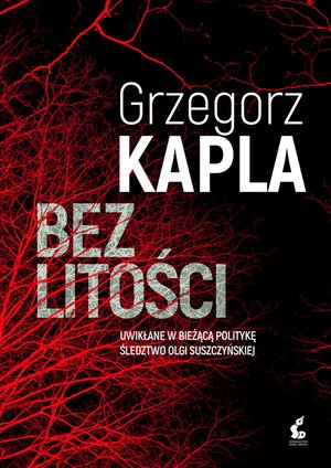 Bez litości – ebook
