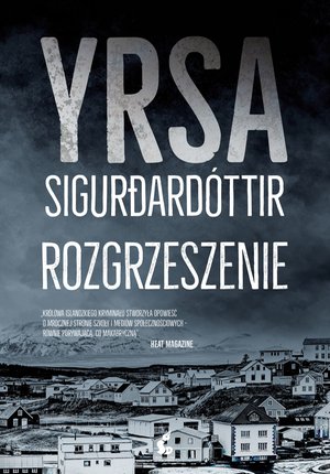 Rozgrzeszenie – ebook