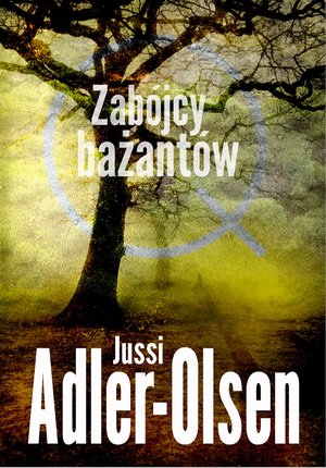 Zabójcy bażantów – ebook