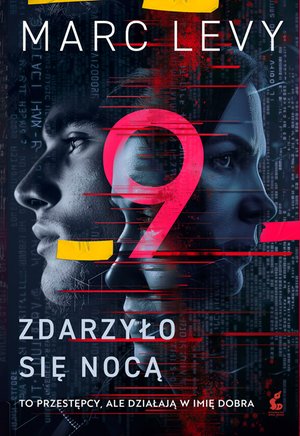 Zdarzyło się nocą – ebook