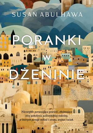 Poranki w Dżeninie – ebook