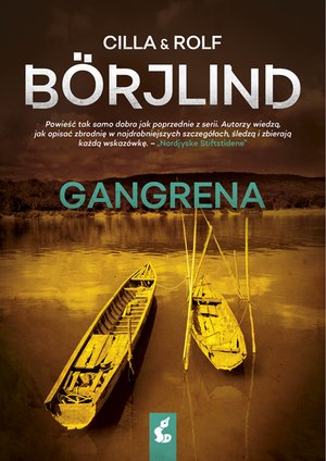 Gangrena – ebook