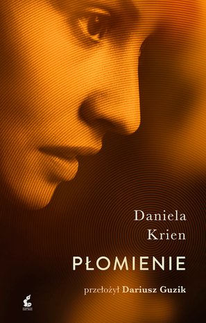 Płomienie – ebook