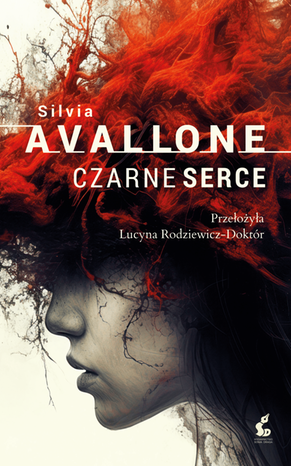Czarne serce – ebook