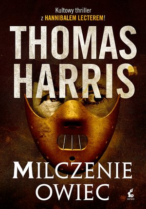 Milczenie owiec – ebook