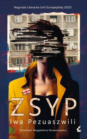 Zsyp – ebook