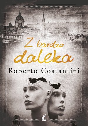 Z bardzo daleka – ebook