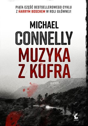 Muzyka z kufra – ebook