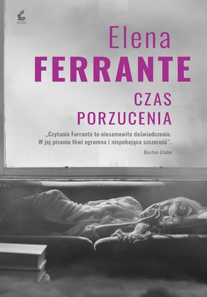 Czas porzucenia – ebook