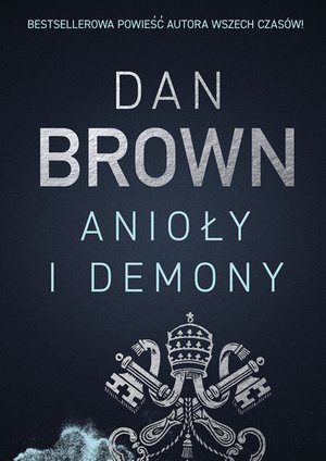 Anioły i demony – ebook