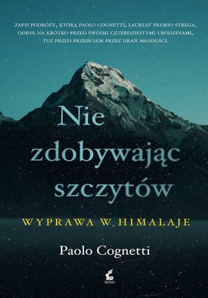 Nie zdobywając szczytów. Wyprawa w Himalaje – ebook