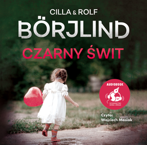 Czarny świt – audiobook