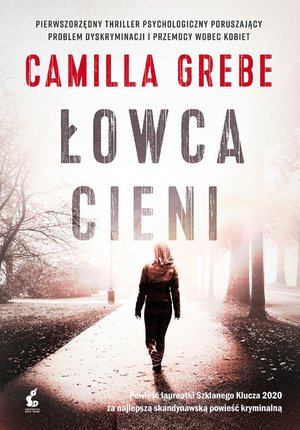 Łowca cieni – ebook