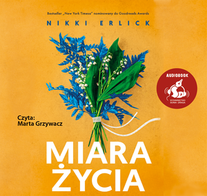 Miara życia – audiobook