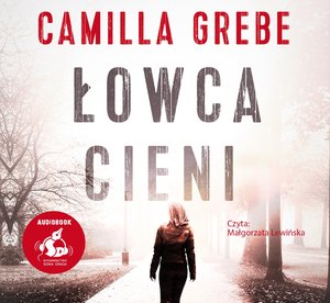 Łowca cieni – audiobook