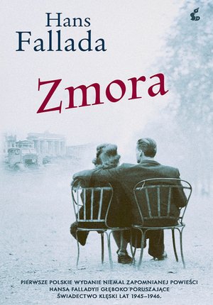 Zmora – ebook