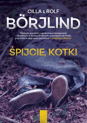 Śpijcie, kotki – ebook