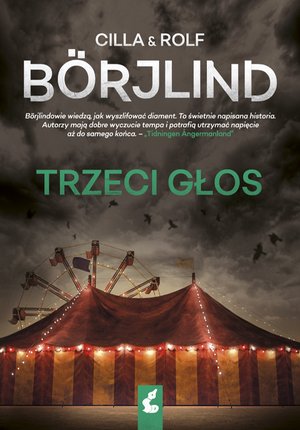 Trzeci głos – ebook