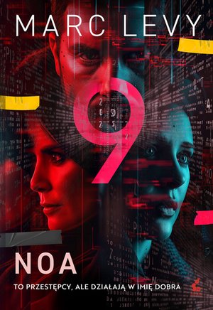 Noa – ebook